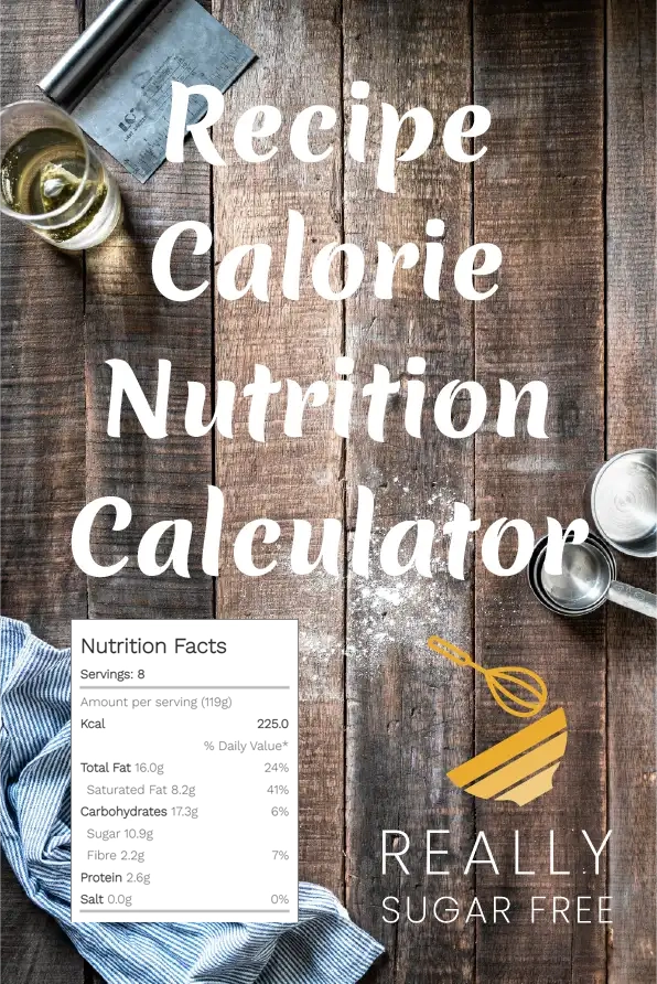 recipe-calorie-nutrition-label-calculator