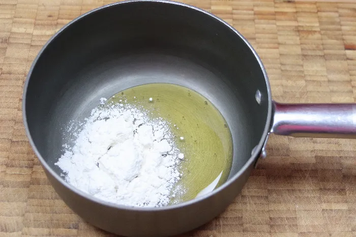 how to make sugar free icing without icing sugar