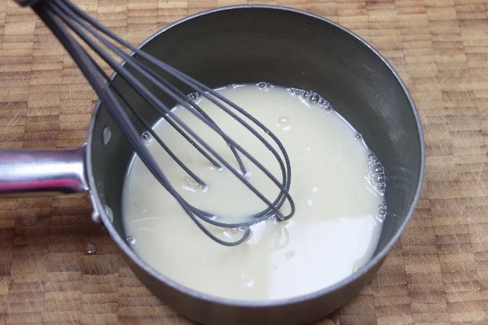 buttercream icing without confectioners sugar