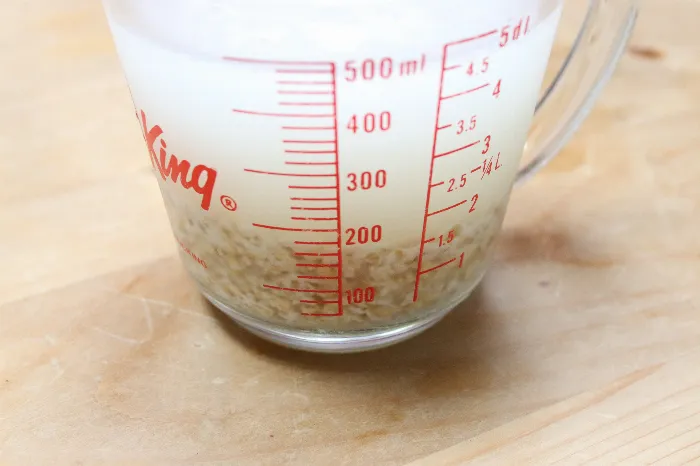 creamy oat milk recipe oat milk drink recipes